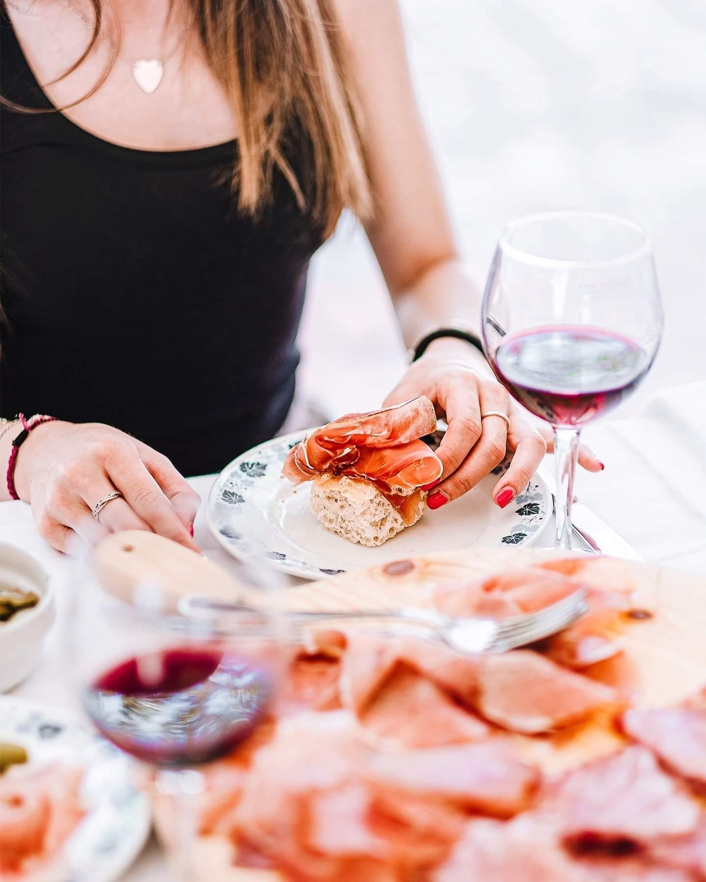 Degustazione Vini e visita guidata in cantina