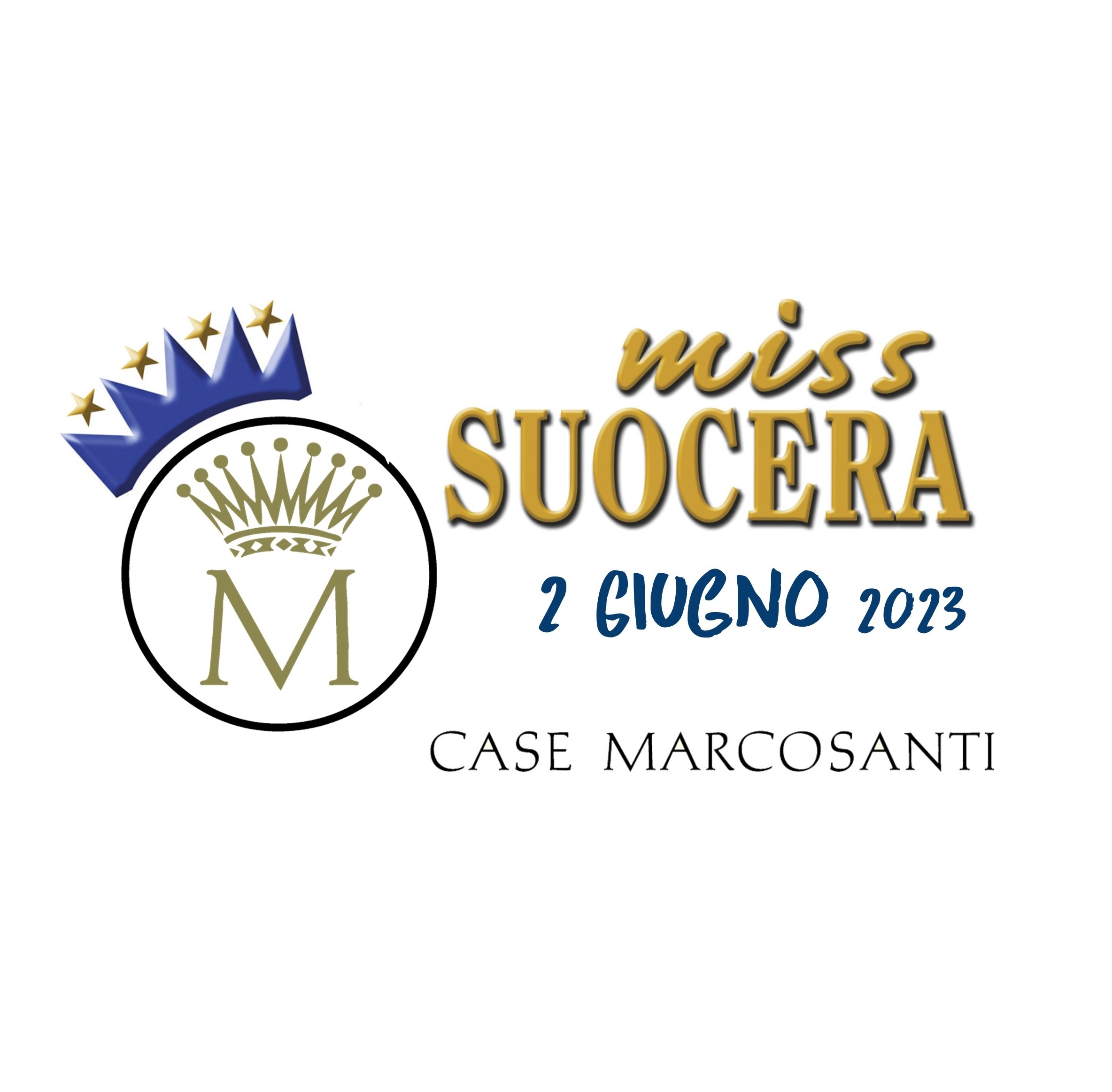 Miss Suocera 2023 - Case Marcosanti